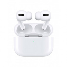 Apple AirPods Pro MWP22AM/A with wireless Charging Case